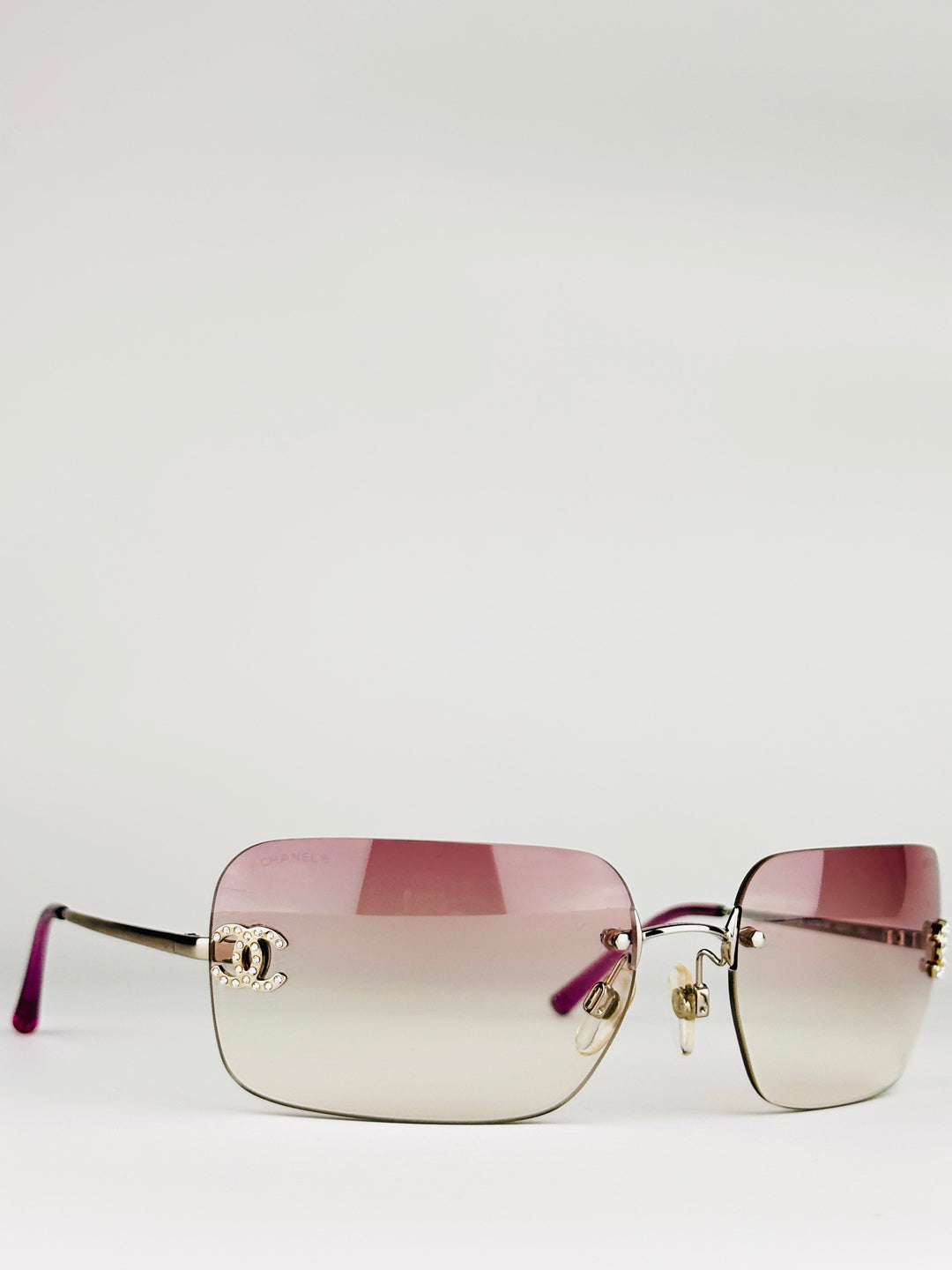 CHANEL - 4017-D