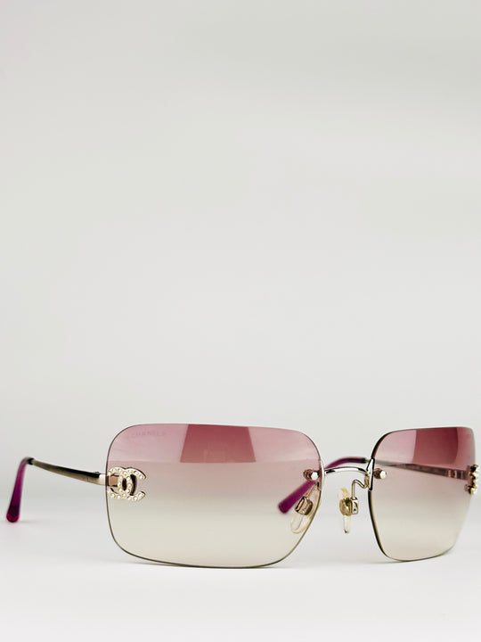 CHANEL - 4017-D
