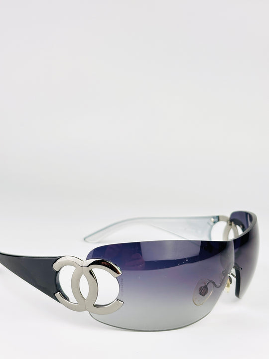 CHANEL - 4125