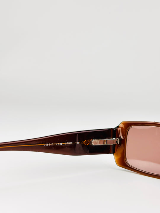 CHANEL - 3083-B