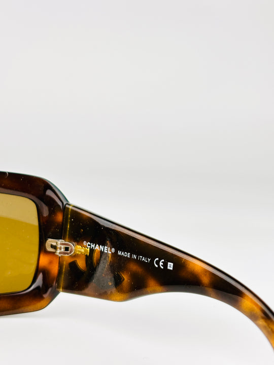 CHANEL - 6022-Q