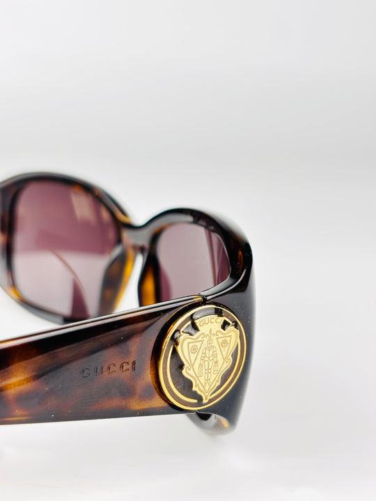GUCCI - GG3026/S