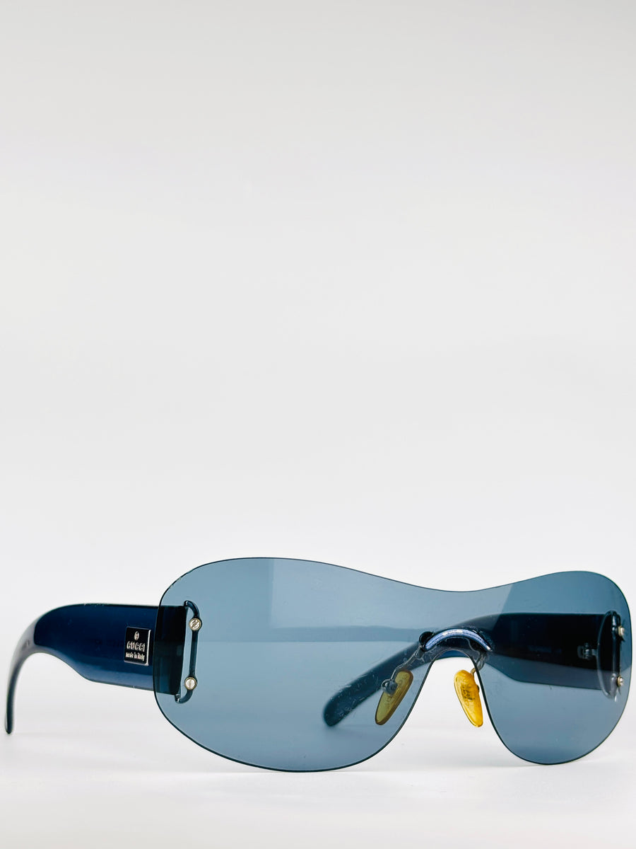 GUCCI - GG2448/S