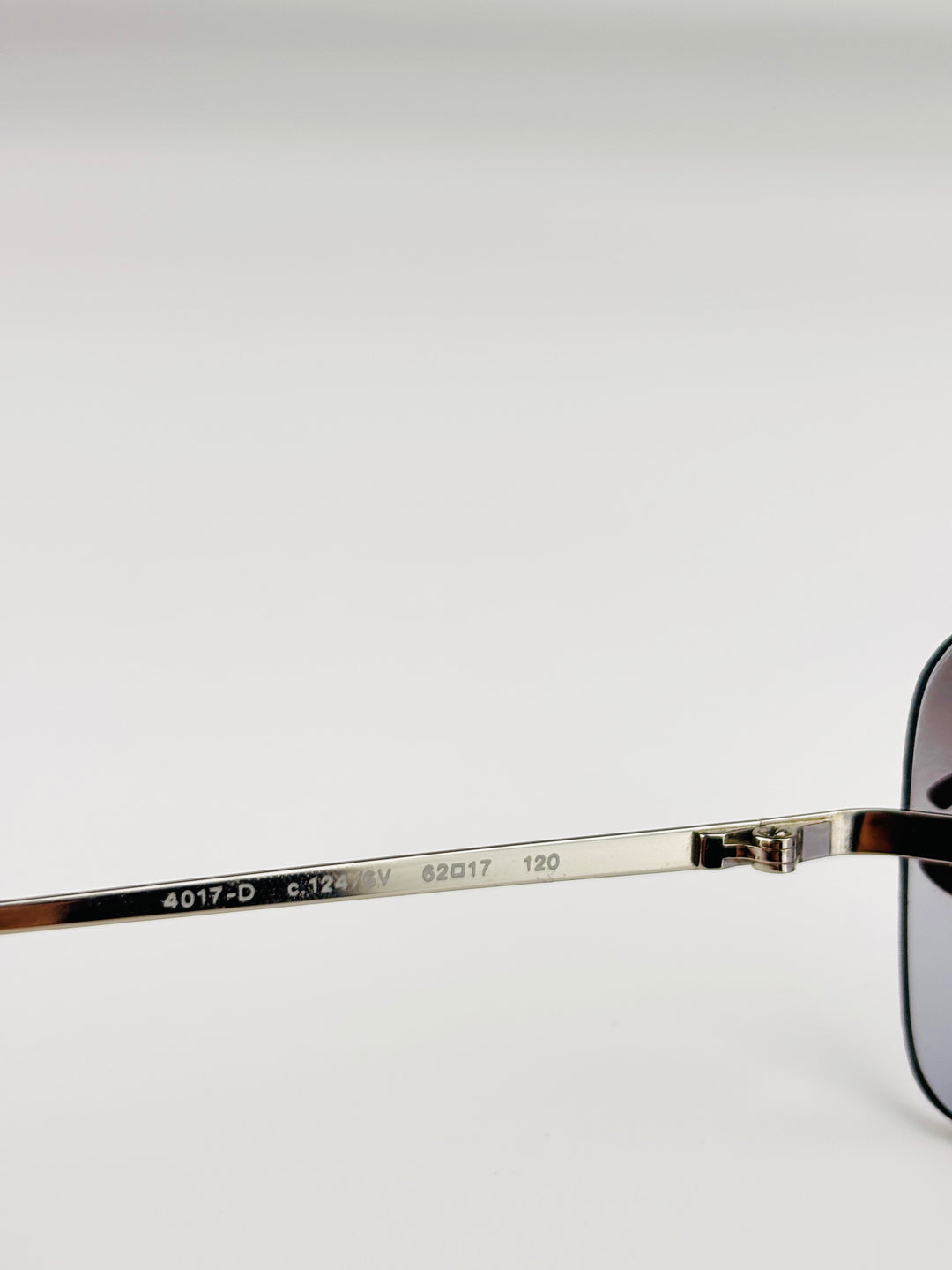 CHANEL - 4017-D