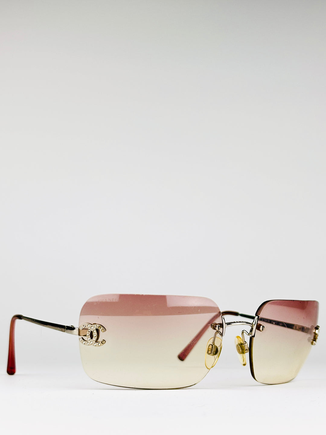 CHANEL - 4017-D