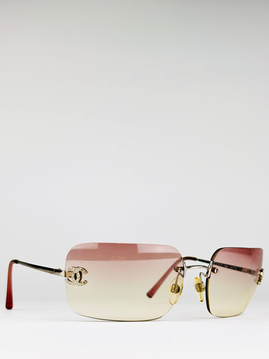 CHANEL - 4017-D