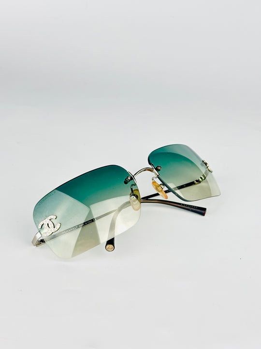 CHANEL - 4017-D