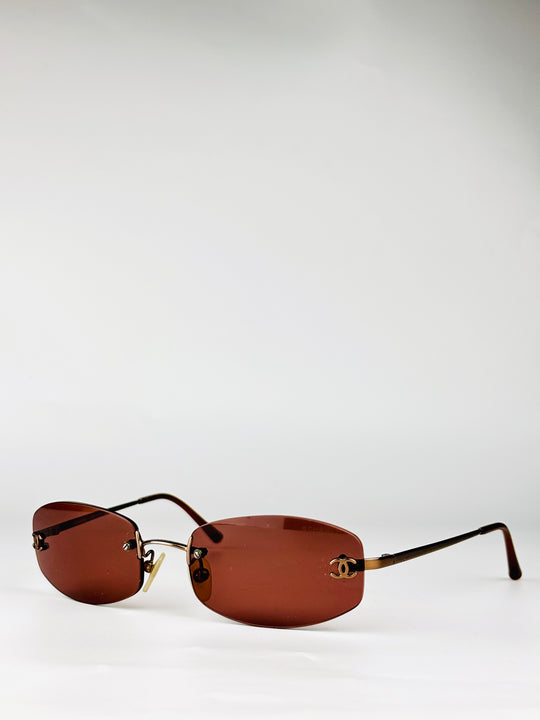 CHANEL - 4002