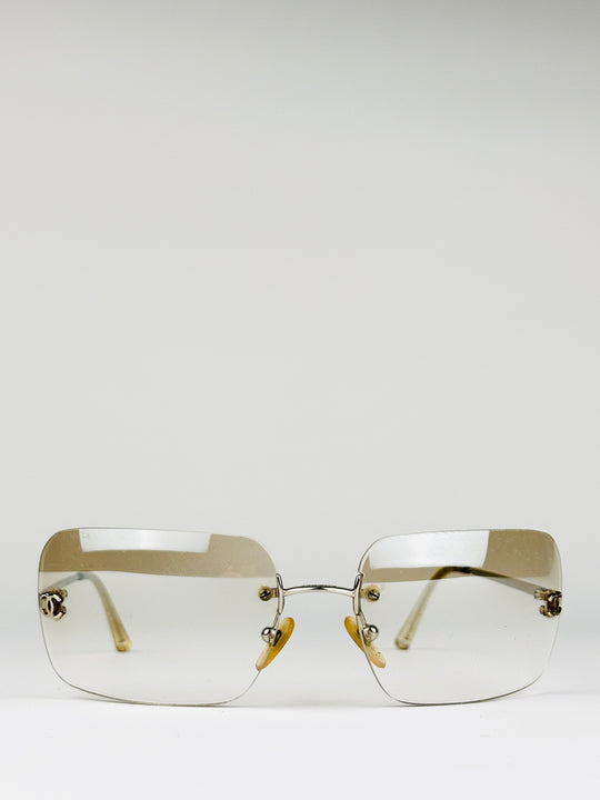CHANEL - 4017