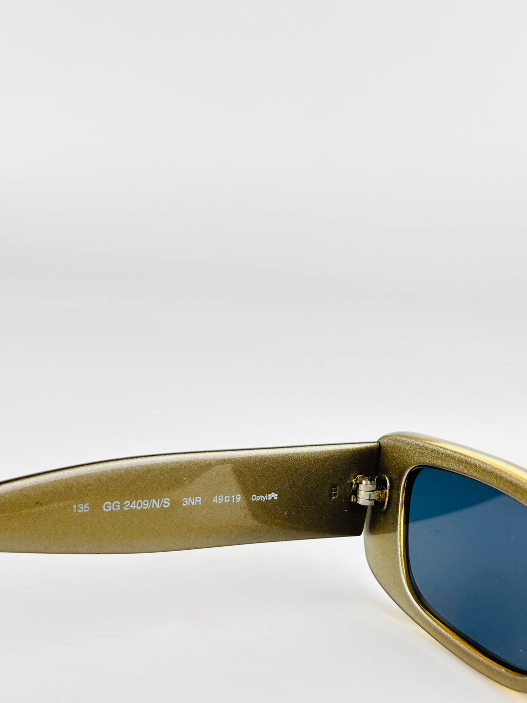 GUCCI - GG2409/S