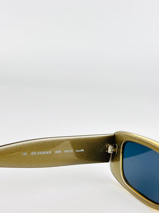 GUCCI - GG2409/S