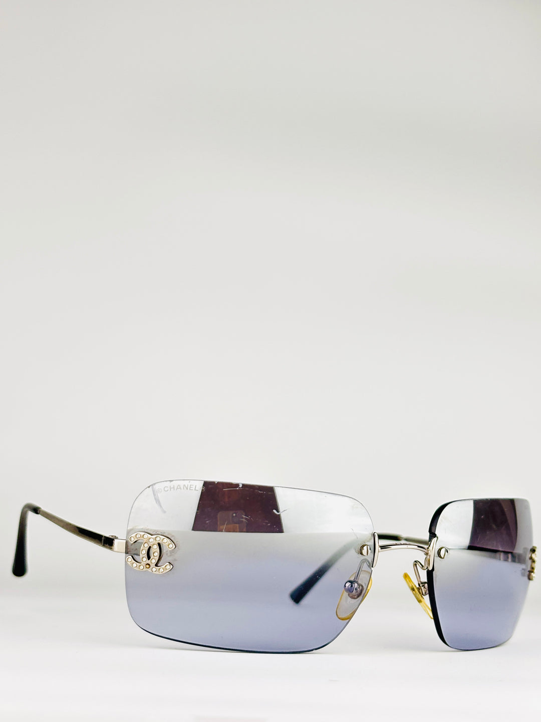 CHANEL - 4017-D