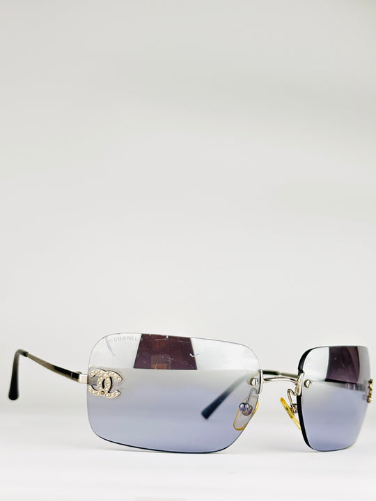 CHANEL - 4017-D