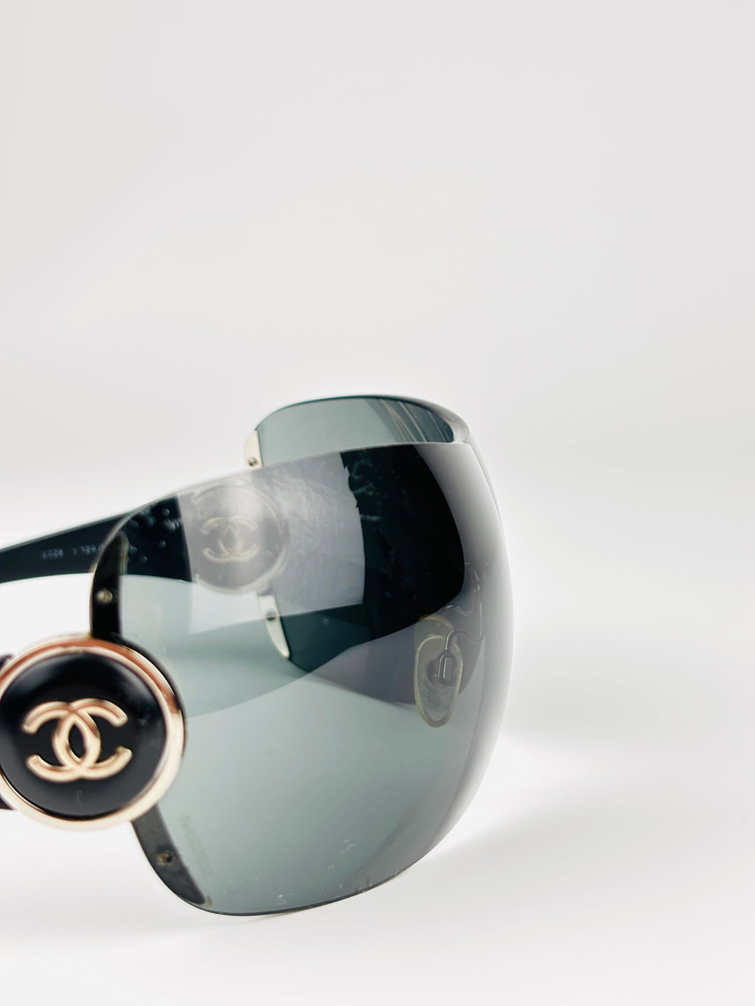 CHANEL - 6028
