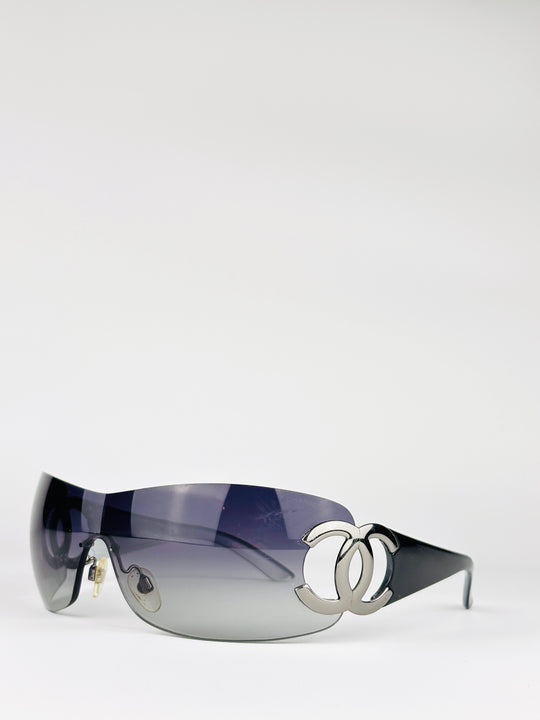 CHANEL - 4125