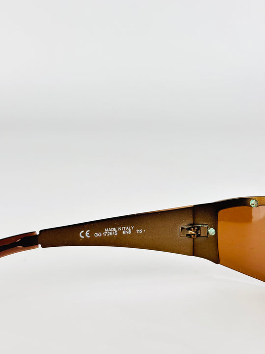 GUCCI - GG1726/S