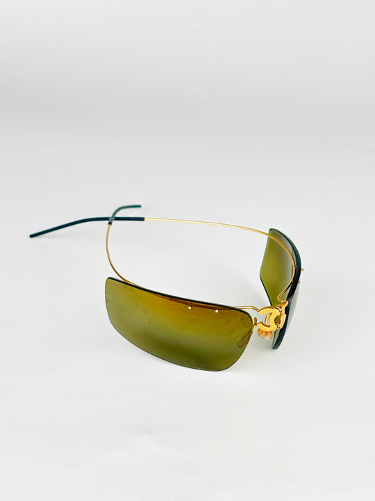 CHANEL - 4032