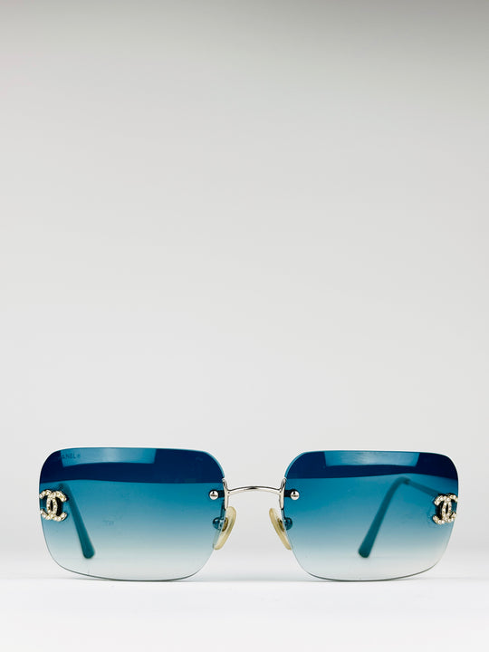 CHANEL - 4017-D