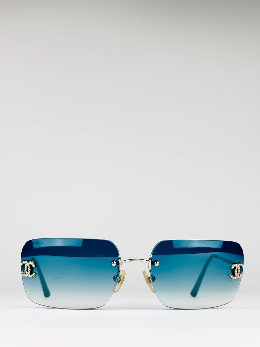 CHANEL - 4017-D
