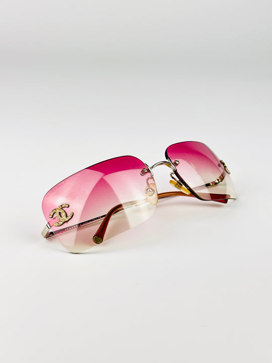 CHANEL - 4017-D
