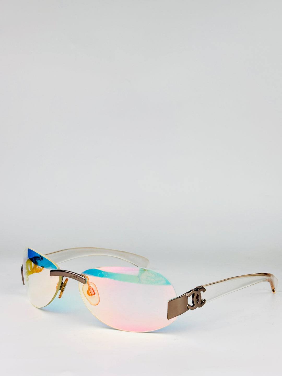 CHANEL - 4037