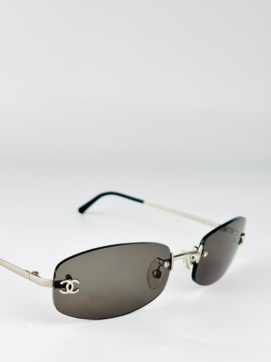 CHANEL - 4002