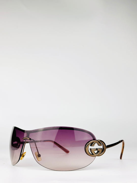 GUCCI - GG2773/S