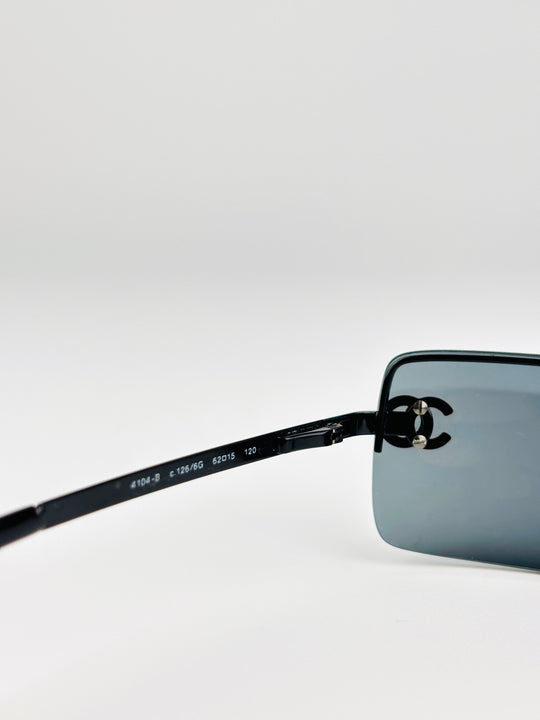 CHANEL - 4104-B