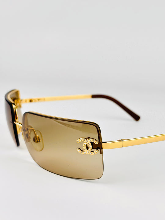 CHANEL - 4104-B