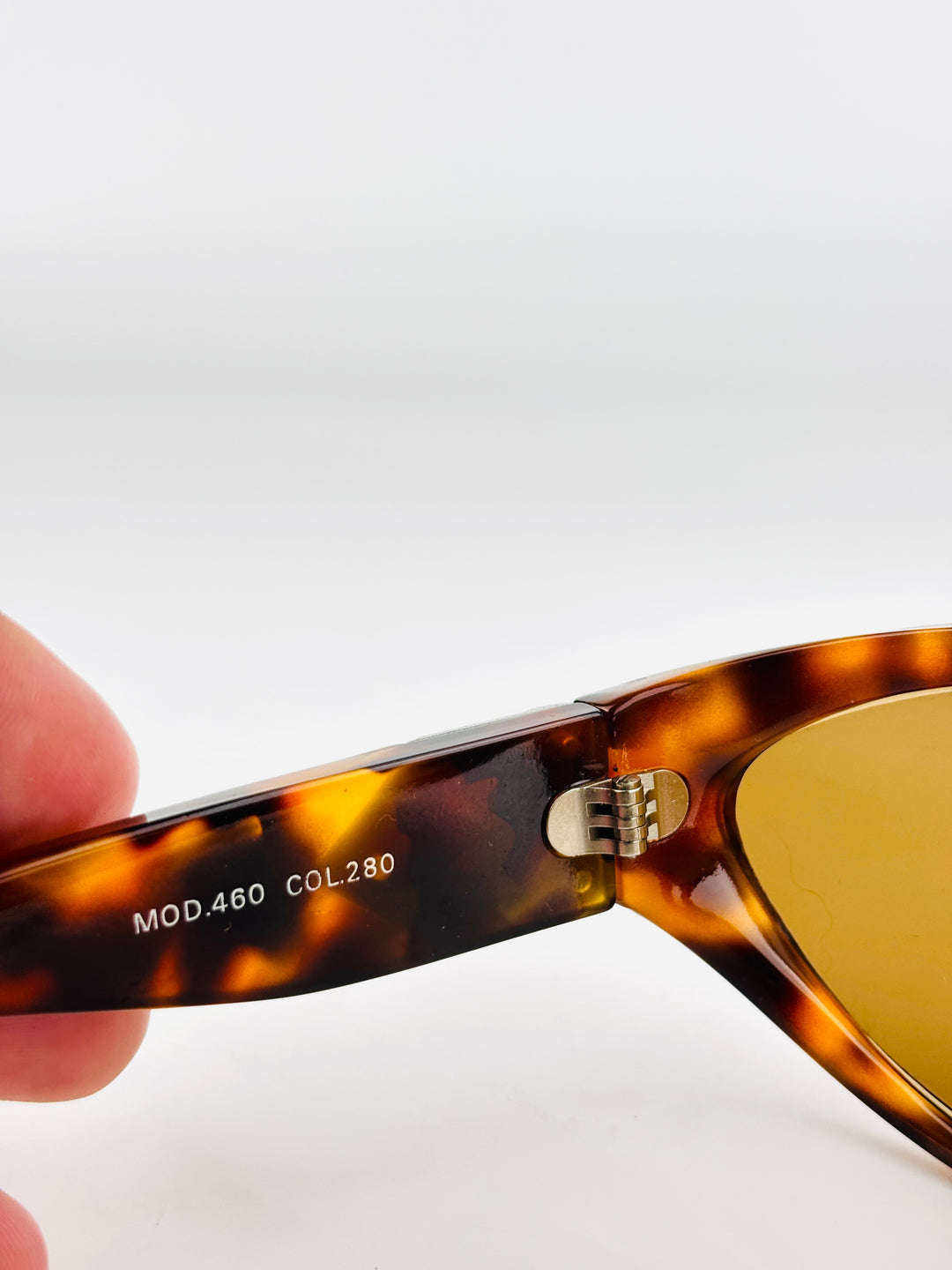 VERSACE - MOD 460