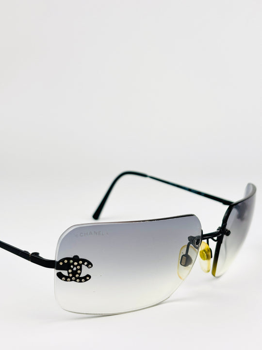 CHANEL - 4017-D