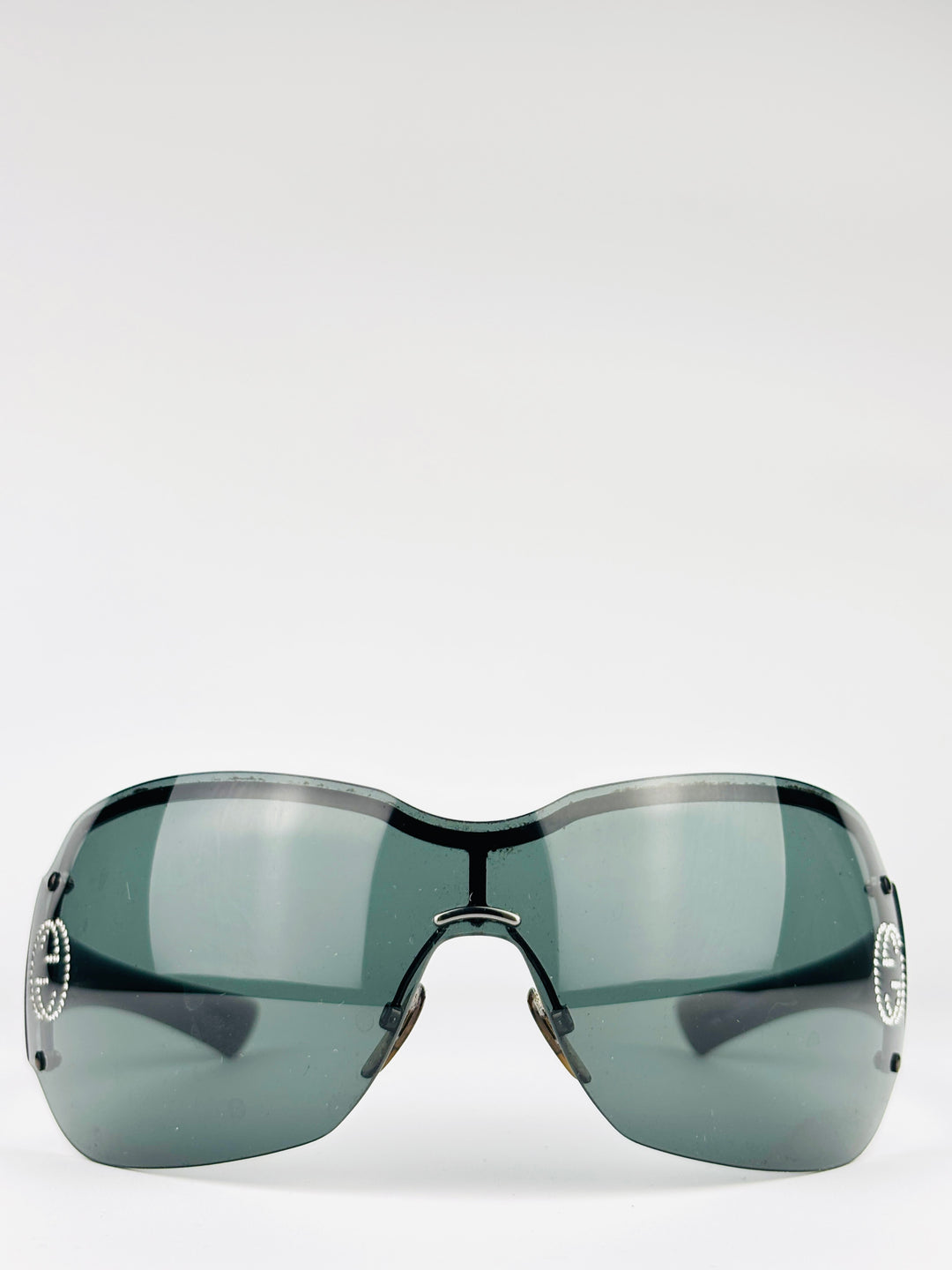 GUCCI - GG1825STRASS/S