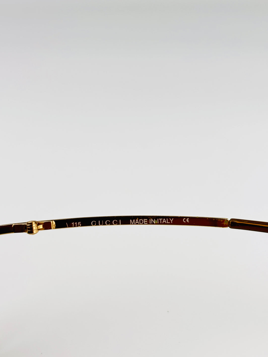 GUCCI - GG2652/S