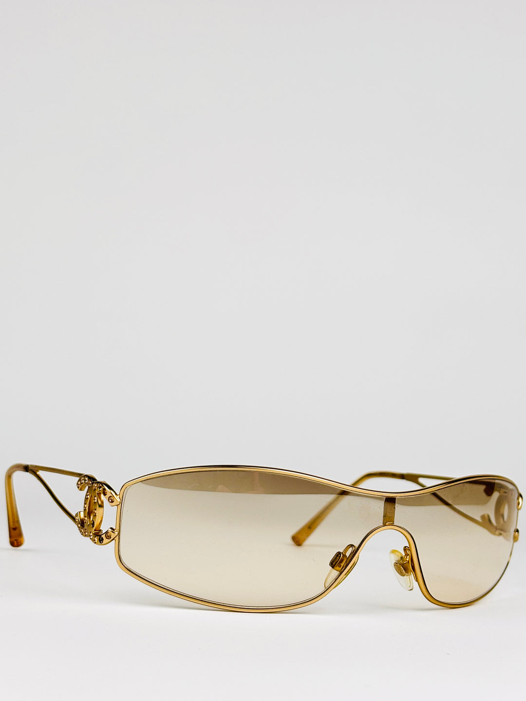 CHANEL - 4073-B