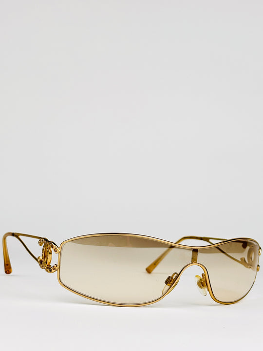 CHANEL - 4073-B