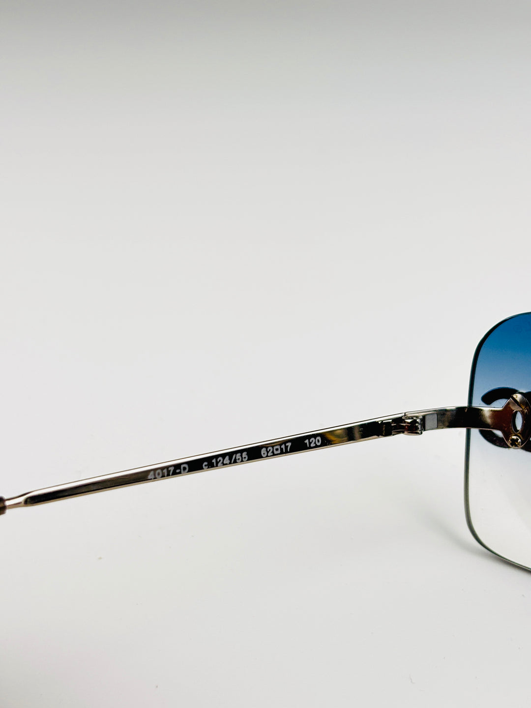 CHANEL - 4017-D