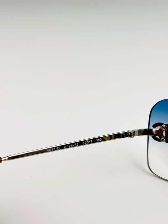 CHANEL - 4017-D