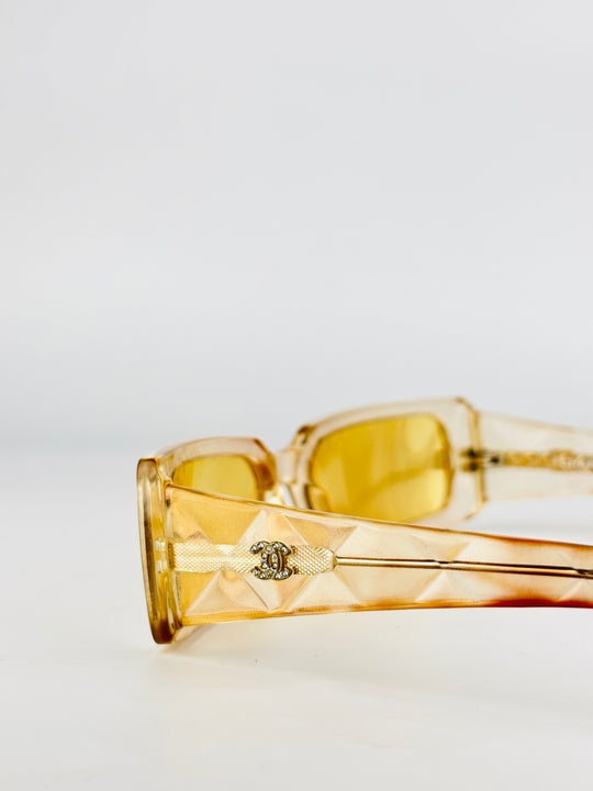 CHANEL - 5046-B