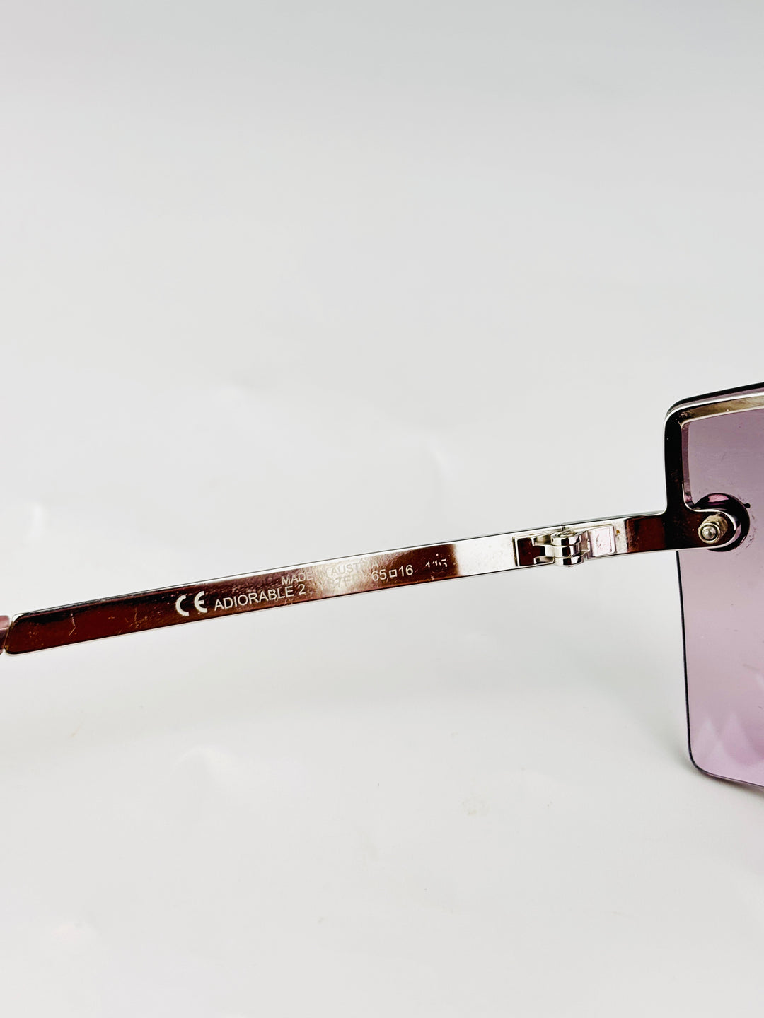DIOR - ADIORABLE 2