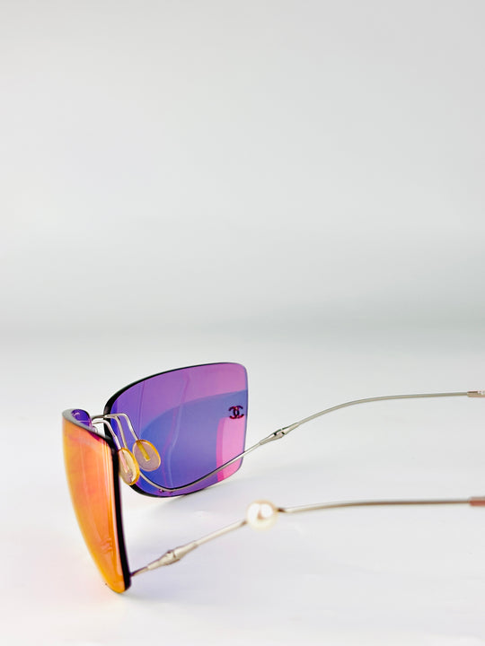 CHANEL - 4053-H