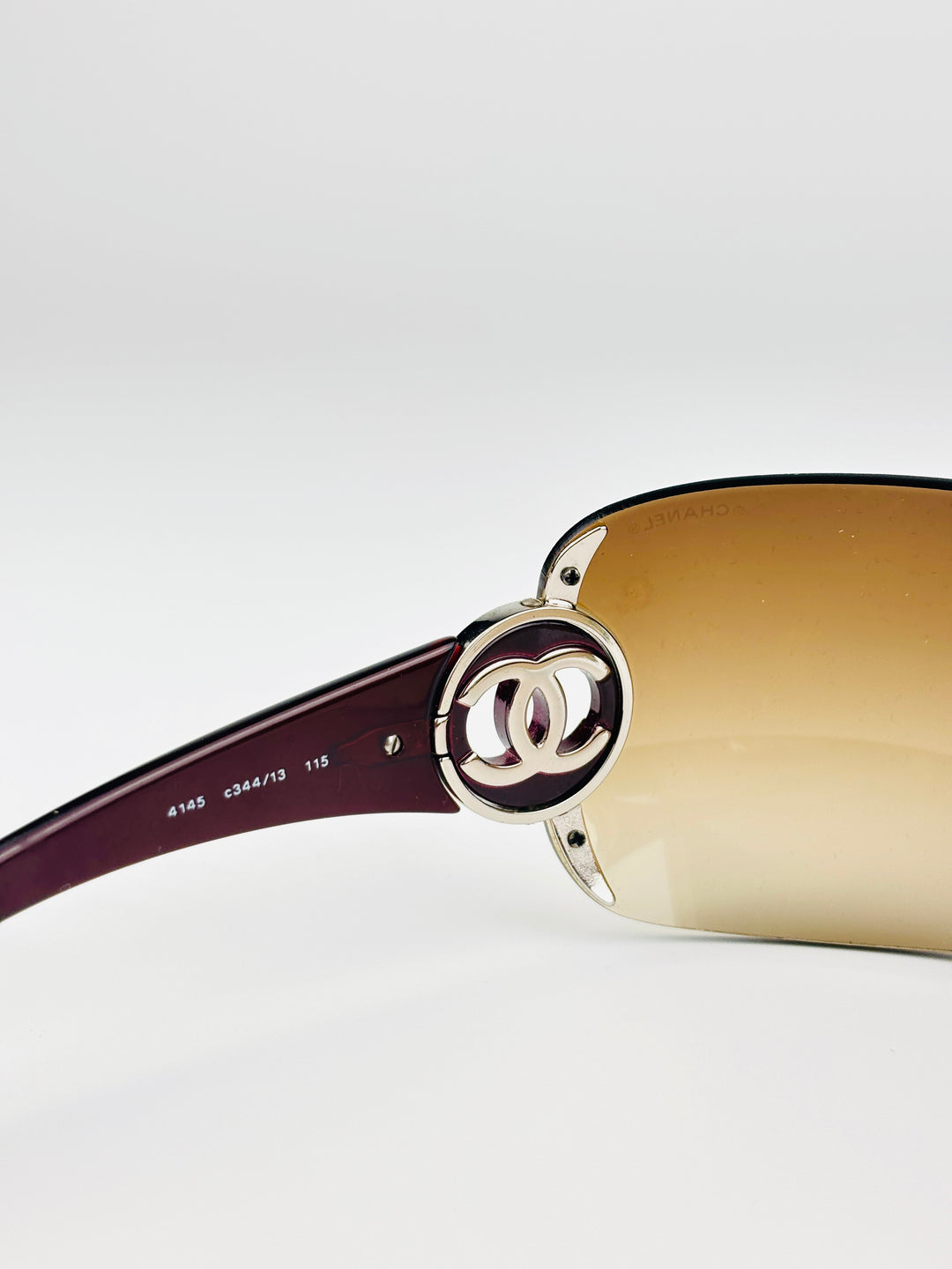 CHANEL - 4145