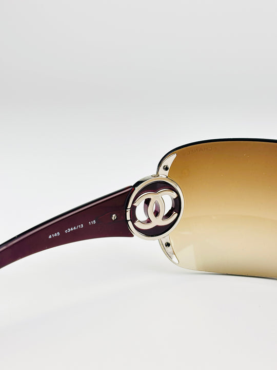 CHANEL - 4145