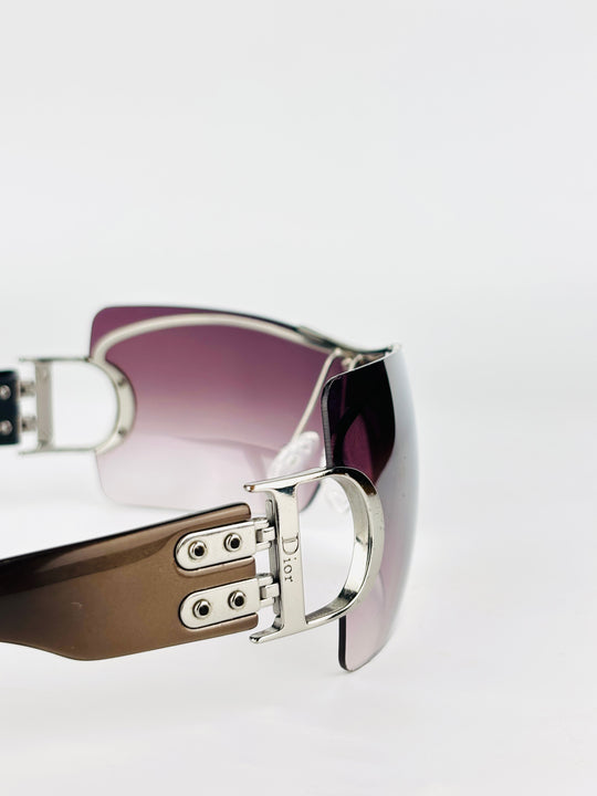 DIOR - AIRSPEED 1
