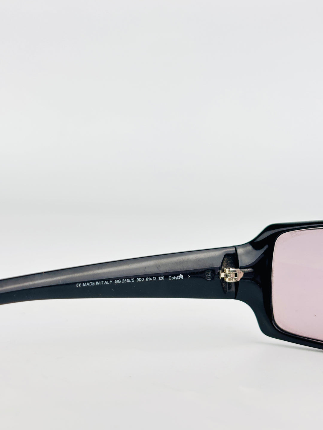 GUCCI - GG2515/S
