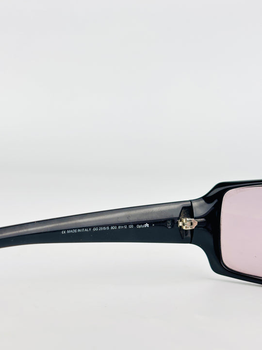 GUCCI - GG2515/S