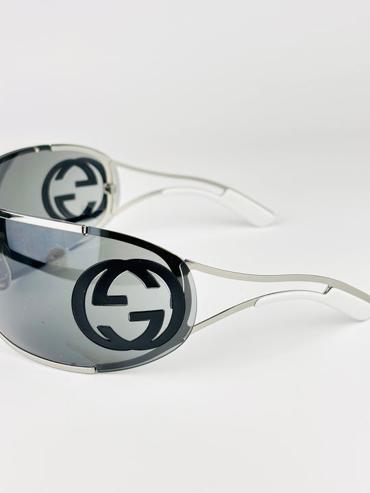 GUCCI - GG2799/S