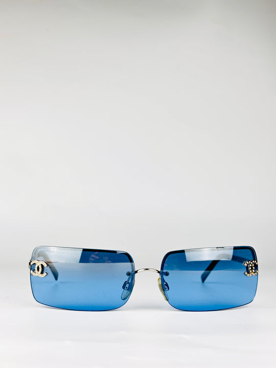 CHANEL - 4093-B