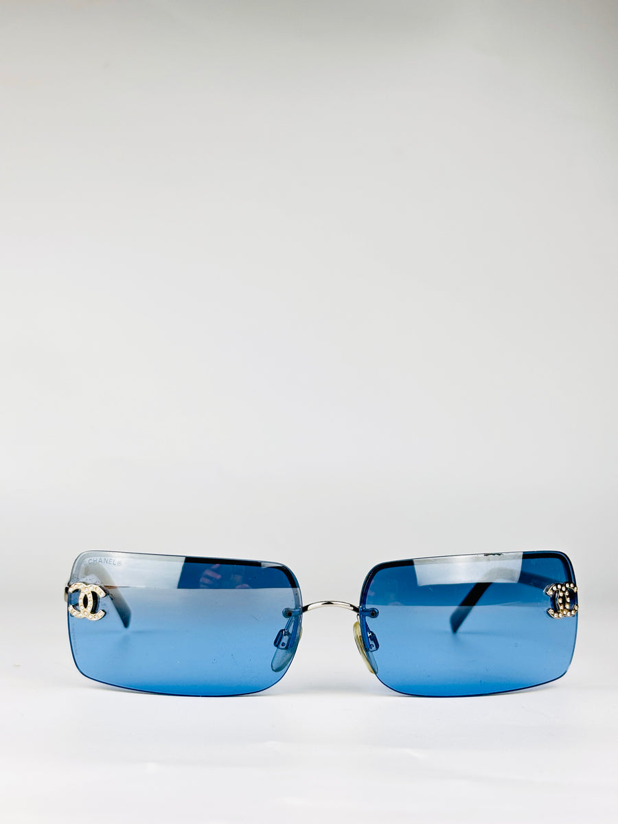 CHANEL - 4093-B