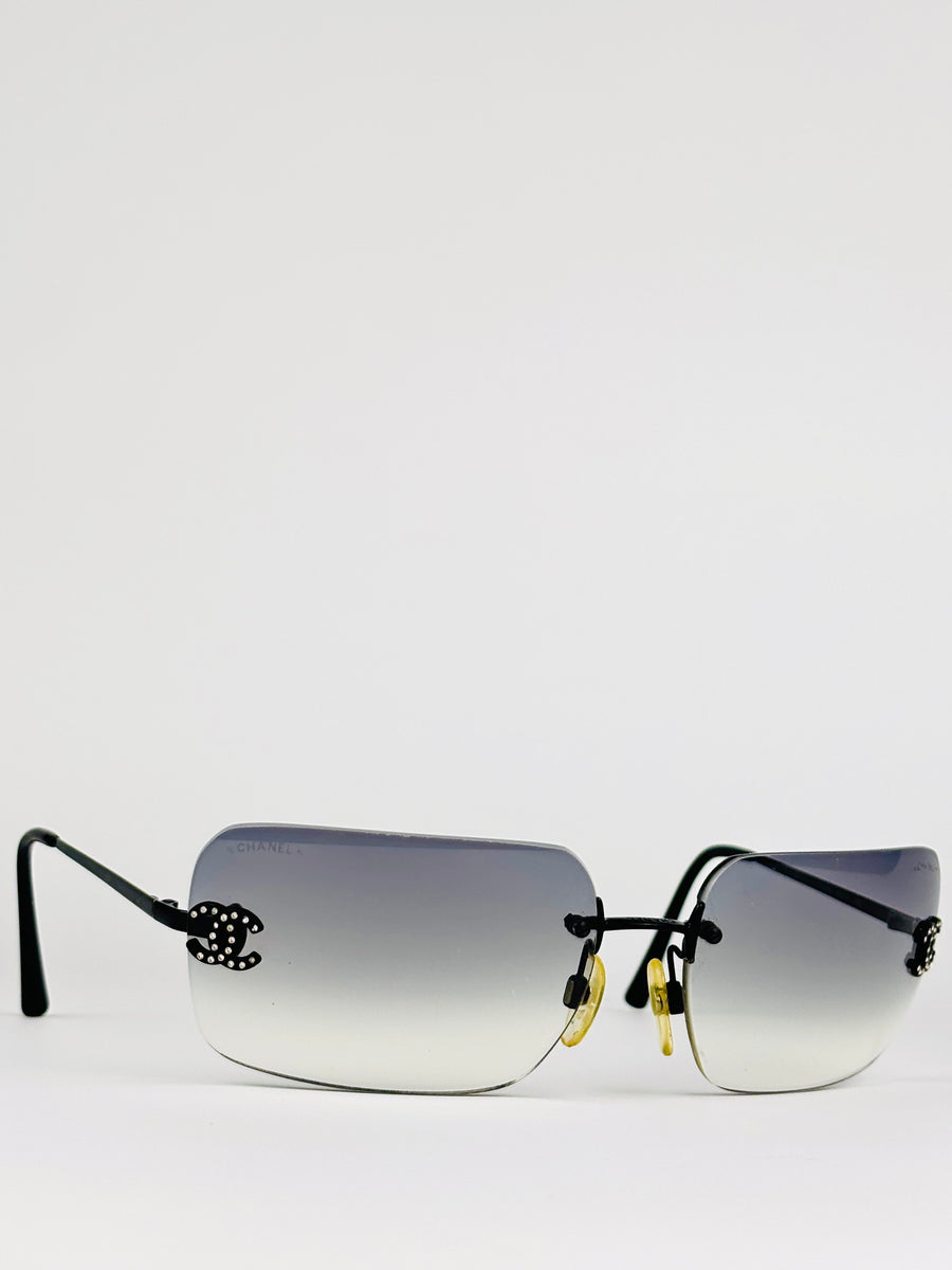 CHANEL - 4017-D