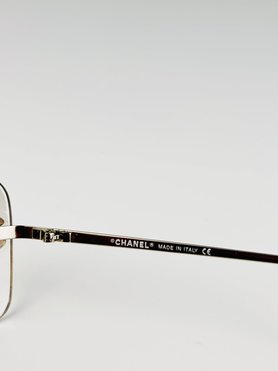 CHANEL - 4017-D